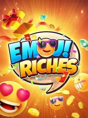 ok777 ทดลองเล่นเกม emoji-riches